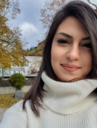 Soha Jiryes soha