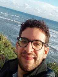 David Nessim David