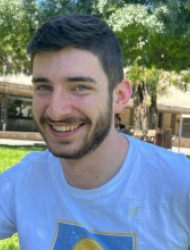Roey Meir roi