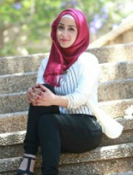 Yasmeen Bakhatan yasmeen